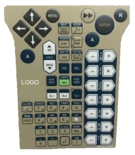 KAWASAKI 50817-0099L005