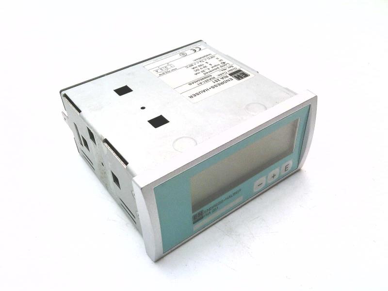 ENDRESS & HAUSER RIA-251-A1