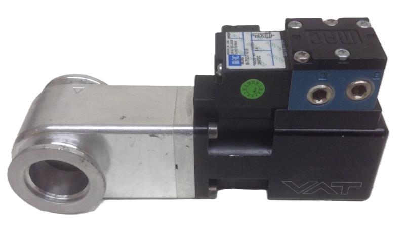 MAC VALVES INC N-7557-019