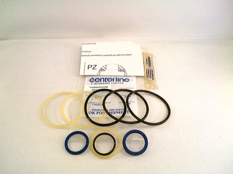 HONEYWELL SKW810537Z00