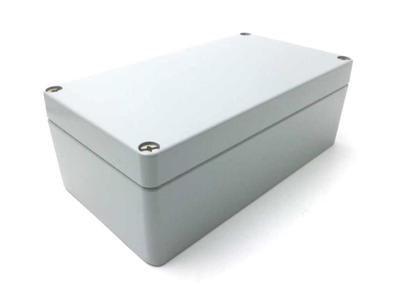 01-122208/A-122 by GEHAUSE SYSTEME