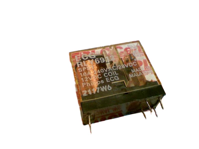 PHILIPS RLY6912