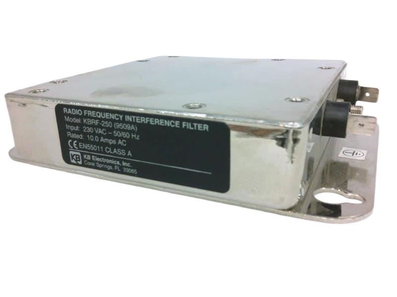 KB ELECTRONICS 9509