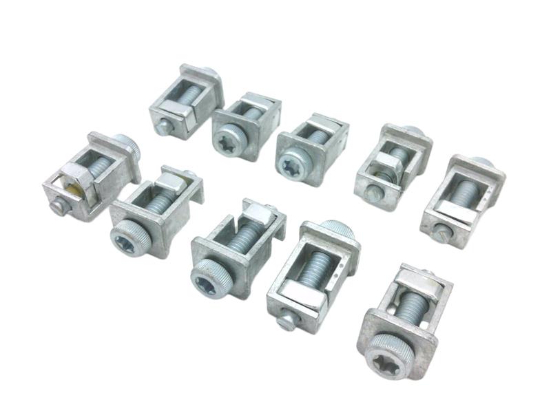 NVENT P2ABVM6FP