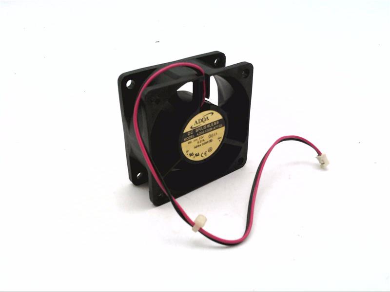 AD0612UB-A71GL by ADDA