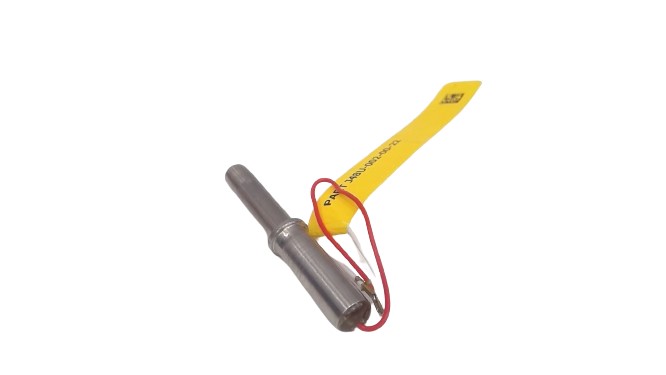 PYROMATION INC J48U-002-00-22