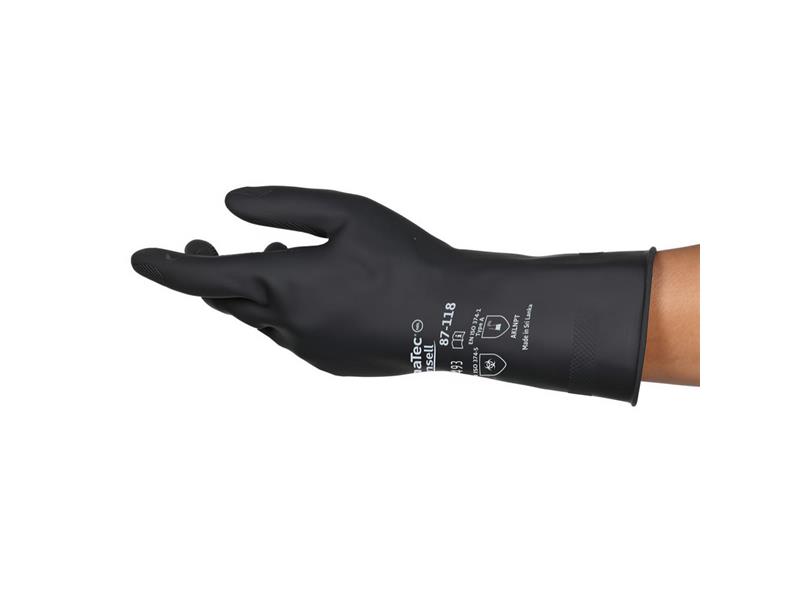 87118100 by ANSELL PROTECTIVE SOLUTIONS