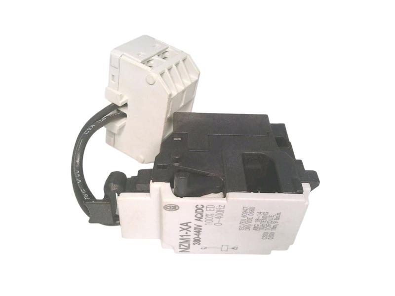 NZM1-XA380-440AC/DC by EATON CORPORATION