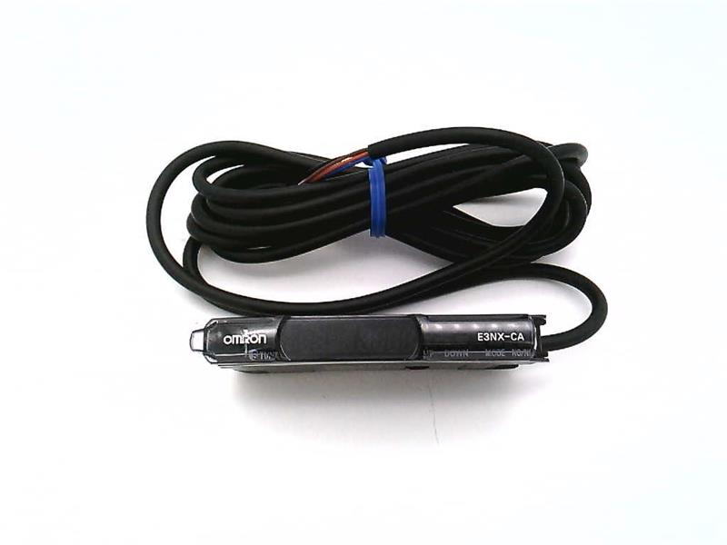 OMRON E3NX-CA51 2M