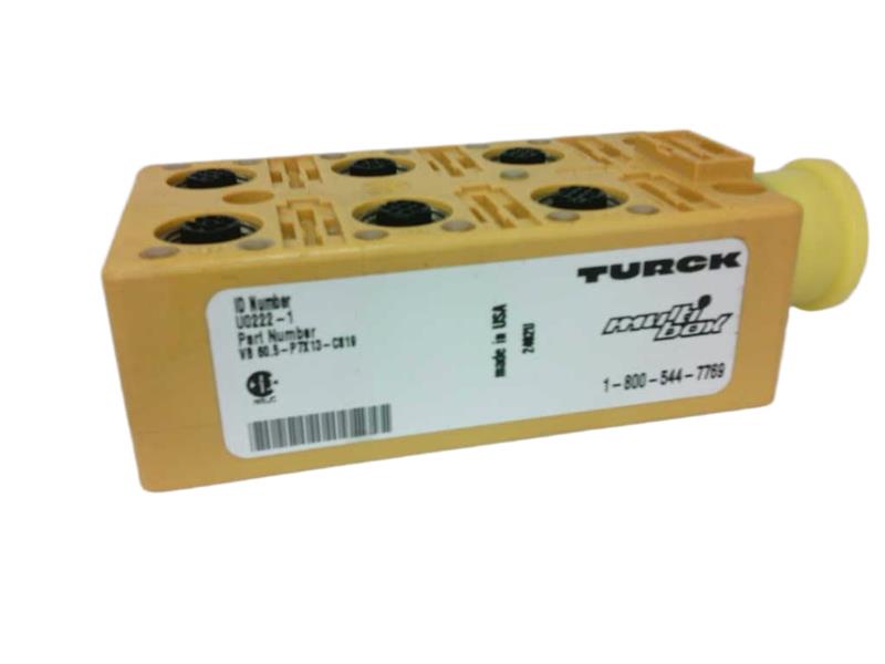VB 60.5-P7X13-CS19 by TURCK