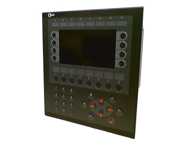 BEIJER ELECTRONICS E600
