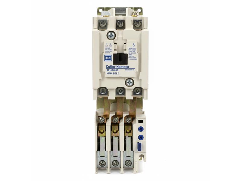 EATON CORPORATION AE16GN0AB