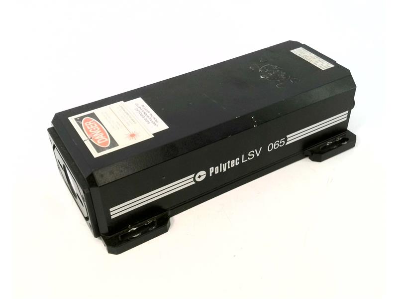 POLYTEC LSV 065-1504
