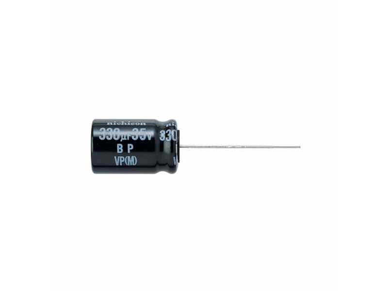 NICHICON UHV1E561MPD