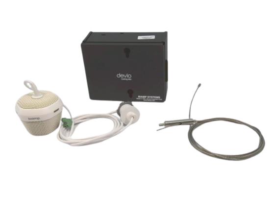 DEVIO DCM-1 by BIAMP