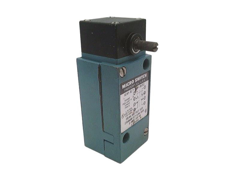 LSR6B by HONEYWELL
