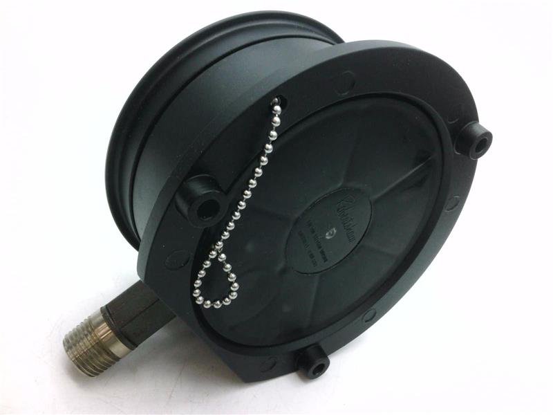 INVENSYS 713-BM/0-200PSI