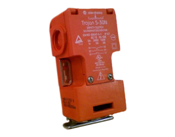 ALLEN BRADLEY 440K-T11333