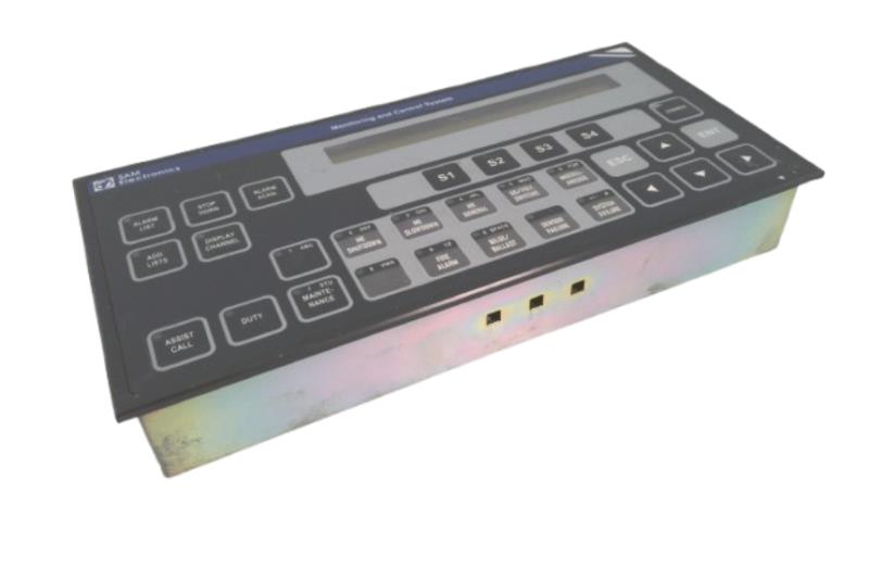 DAP 2200-ACC by L 3 COMMUNICATIONS