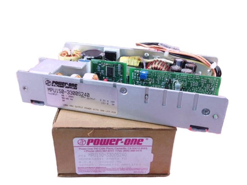 MPU150-3300-S240 by BEL FUSE