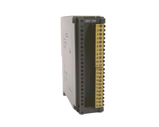 SCHNEIDER ELECTRIC AS-BDEP-208