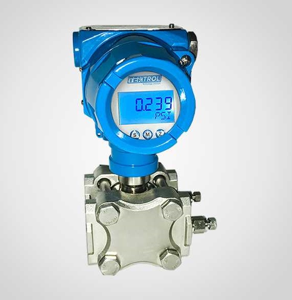 TEK-TROL TEK-BAR 3110B-D-2-WP-1-HC-1-TAG