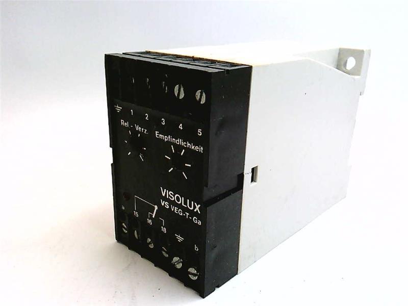 VS-VEG-T/Z by PEPPERL & FUCHS