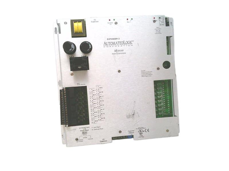 AUTOMATED LOGIC MX0160