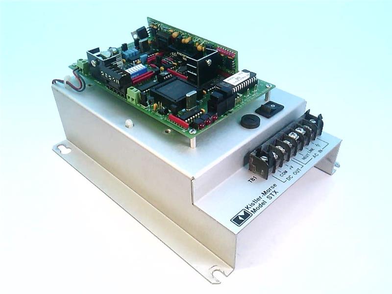 DANAHER MOTION STX-M-B-I-X