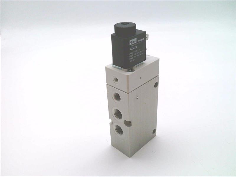 PARKER PA12681-0211-00