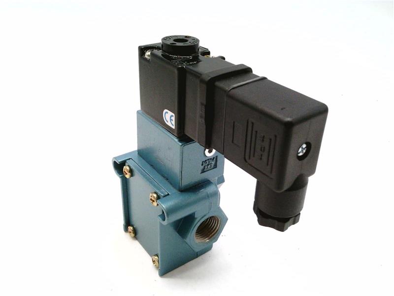 MAC VALVES INC 55B-12-PI-111-JB