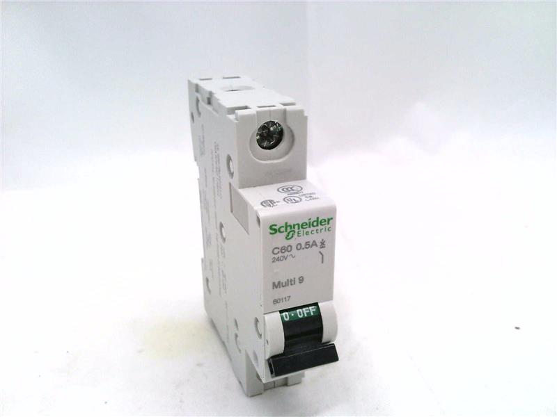 SCHNEIDER ELECTRIC MG60117