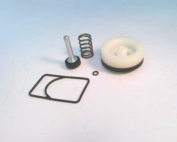 MAC VALVES INC K-82009