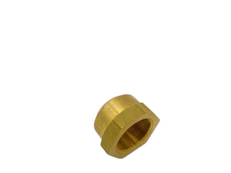 315-30641-FLTR-NUT by PARKER