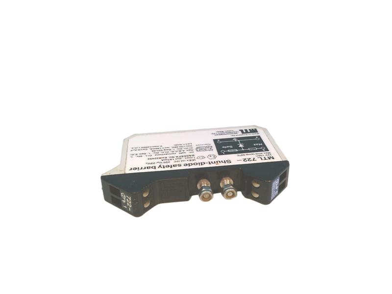 EATON CORPORATION MTL 722-