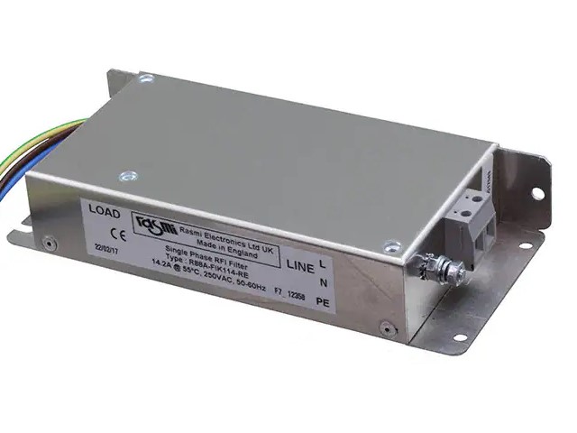 OMRON R88A-FIK114-RE