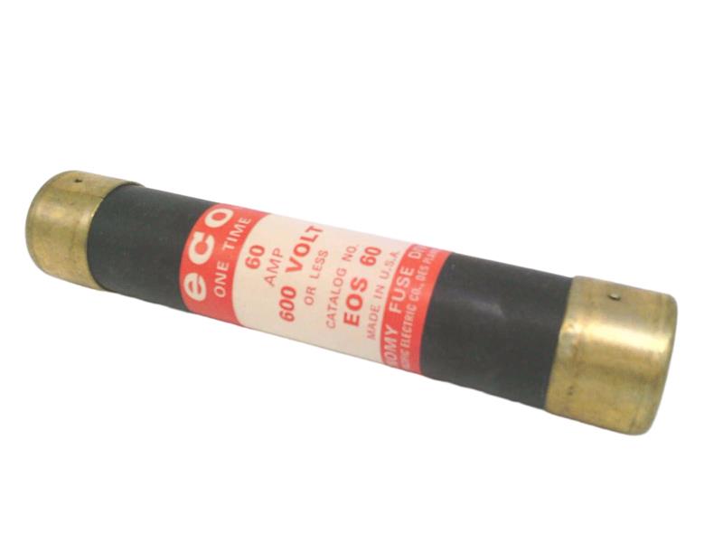 EOS-60 by ECONOMY FUSE