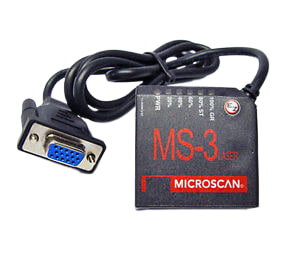 OMRON FIS-0003-0003