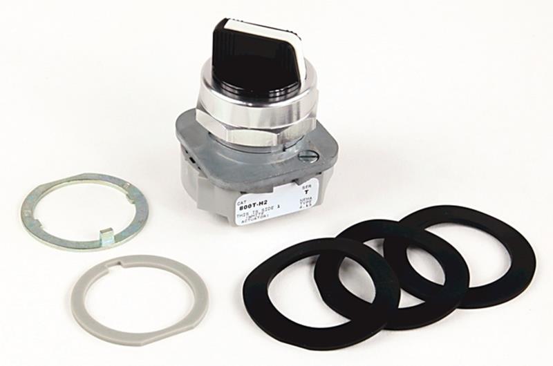 ALLEN BRADLEY 800T-HX2KB6ADDX