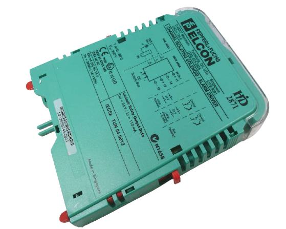 PEPPERL & FUCHS HID2871