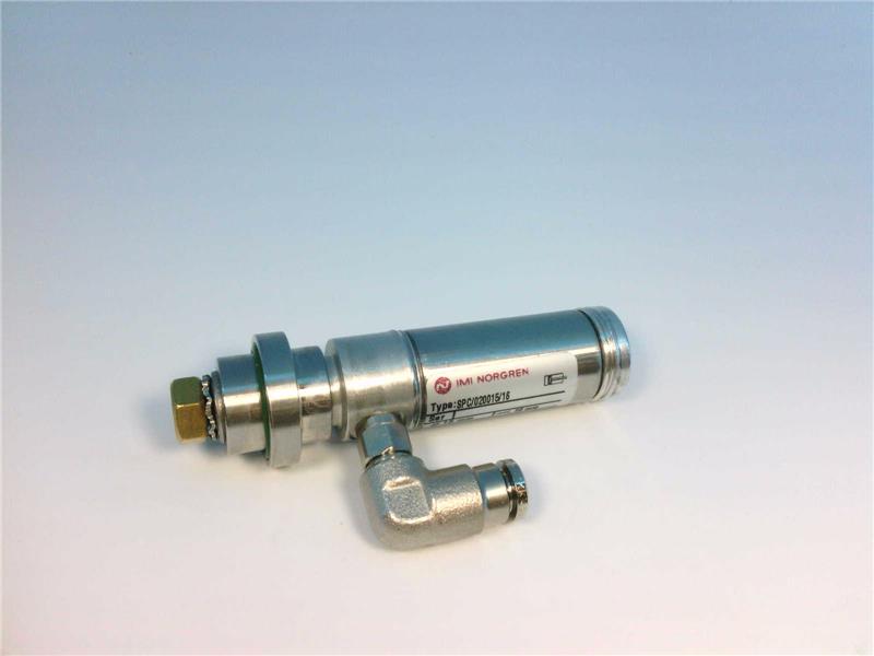 NORGREN SPC/020015/16