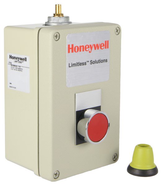 HONEYWELL WOI1A00APAR