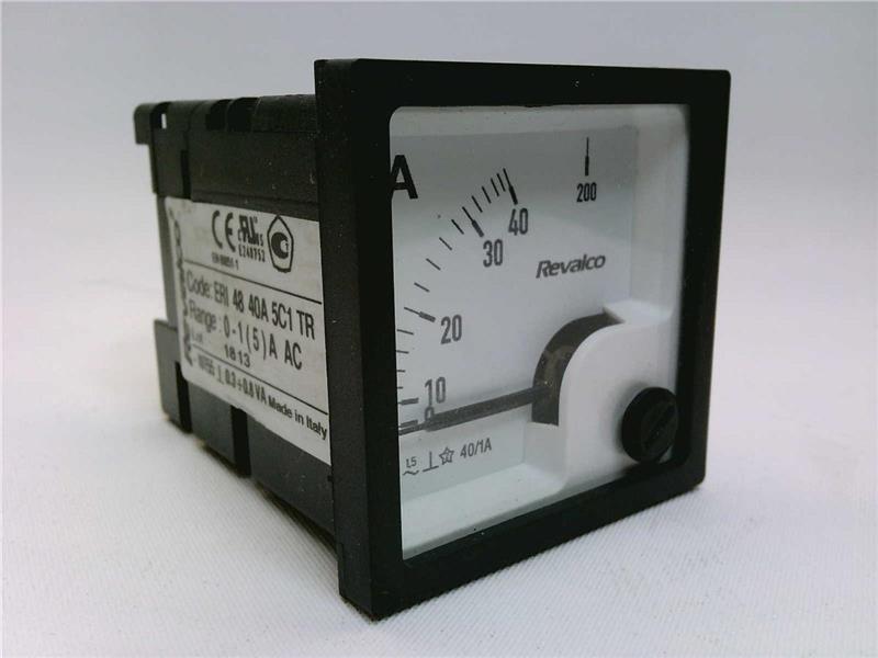 REVALCO ERI48-40A-5C1TR