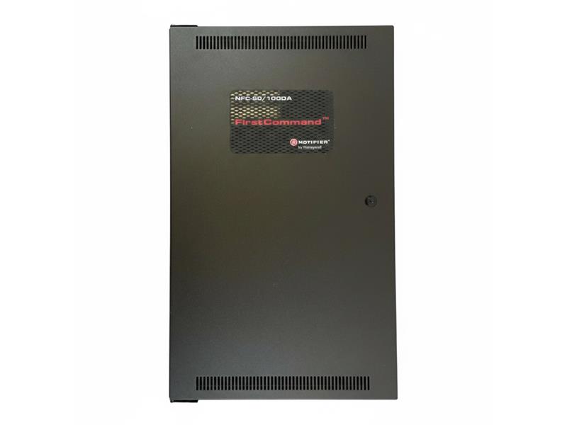 NFC-50/100DA by HONEYWELL