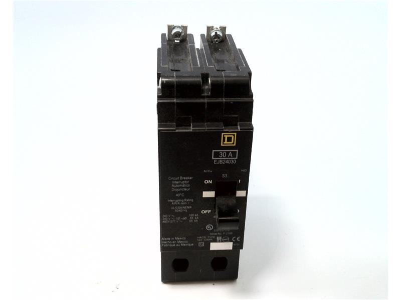 SCHNEIDER ELECTRIC EJB24030