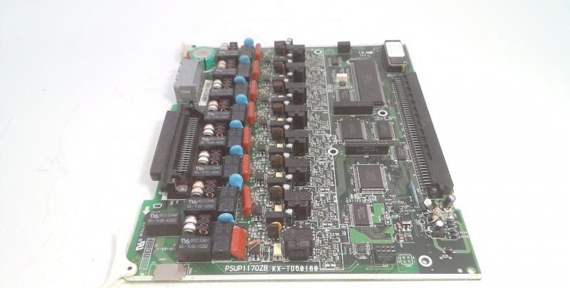 MATSUSHITA ELECTRIC KX-TD50180