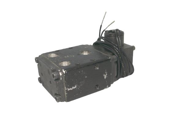 MOSIER INDUSTRIES LFLOC-01K-V