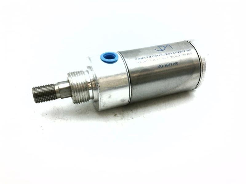HAMRICK MANUFACTURING 9917160