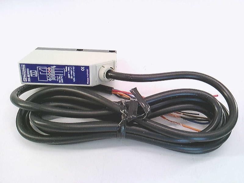 SCHNEIDER ELECTRIC XUL-M040319