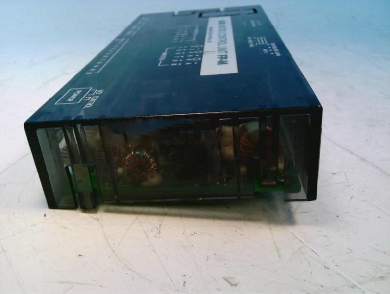 FP-M-C20R by MATSUSHITA ELECTRIC